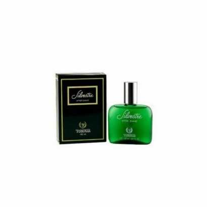Aftershave Lotion SIlvestre Victor 2525144 200 ml-Aftershave and lotions-Verais