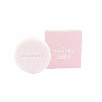 Shampoo Bar Valquer Champ slido (50 g)-Shampoos-Verais