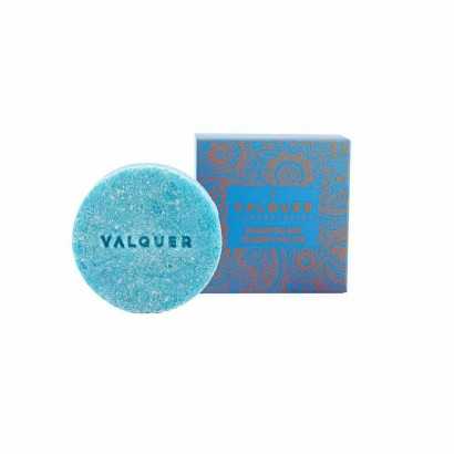 festes Shampoo Sunrise Valquer 33971 (50 g)-Shampoos-Verais