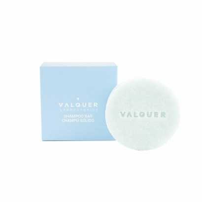 Champoing Solide Valquer 170 (50 g)-Shampooings-Verais