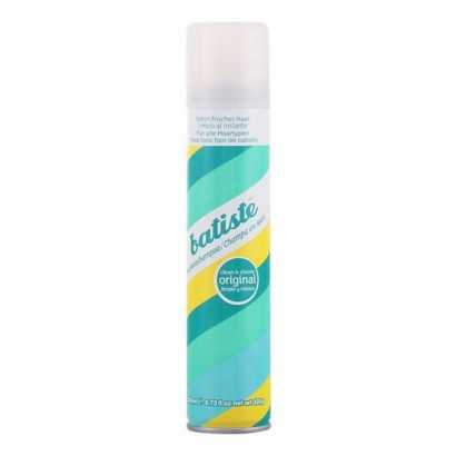 Dry Shampoo Original Batiste (200 ml)-Dry shampoos-Verais