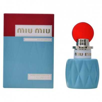 Women's Perfume Miu Miu EDP-Perfumes for women-Verais