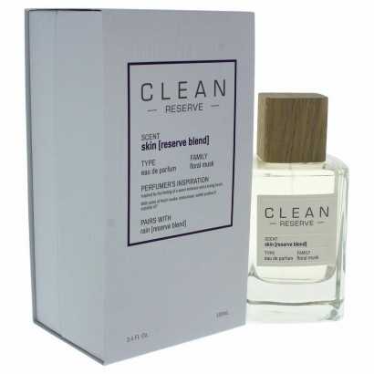 Damenparfüm Reserve Skin Clean (100 ml) EDP-Parfums Damen-Verais