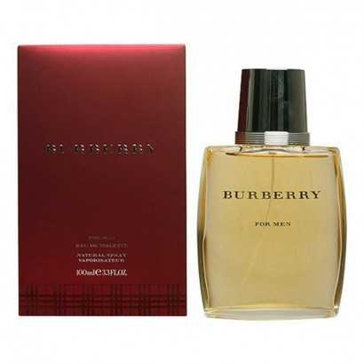 Perfume Hombre Burberry Burberry EDT-Perfumes de hombre-Verais