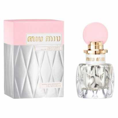 Women's Perfume Fleur D'Argent Miu Miu EDP-Perfumes for women-Verais