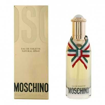 Damenparfüm Moschino EDT-Parfums Damen-Verais