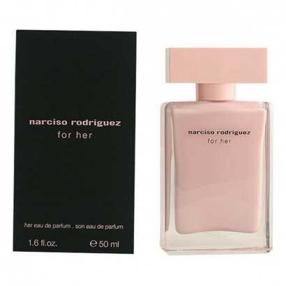 Women's Perfume Narciso Rodriguez For Her Narciso Rodriguez EDP-Perfumes for women-Verais