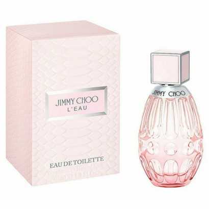 Damenparfüm L'eau Jimmy Choo EDT-Parfums Damen-Verais