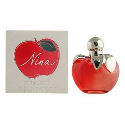 Perfume Mujer Nina Nina Ricci EDT-Perfumes de mujer-Verais