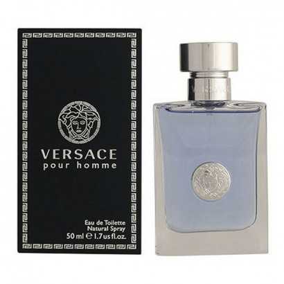 Herrenparfüm Pour Homme Versace EDT-Parfums Herren-Verais