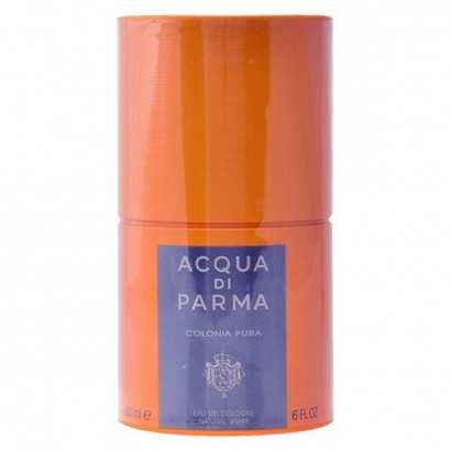 Men's Perfume Colonia Pura Acqua Di Parma EDC-Perfumes for men-Verais