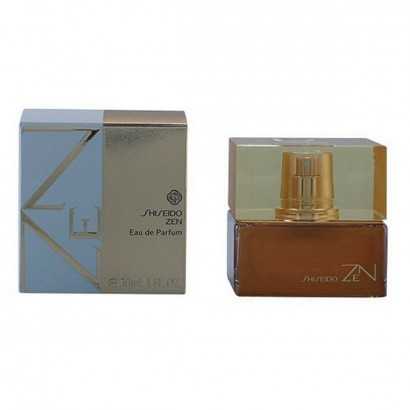 Women's Perfume Zen Shiseido EDP-Perfumes for women-Verais