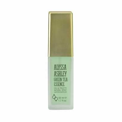 Perfume Mujer Ashley White Alyssa Ashley (25) EDT-Perfumes de mujer-Verais