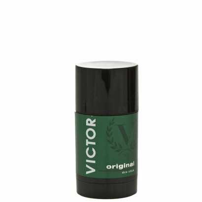 Déodorant en stick Victor 75 ml Original-Parfums pour homme-Verais