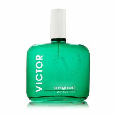Aftershave Lotion Victor 2525132 100 ml-Aftershave and lotions-Verais