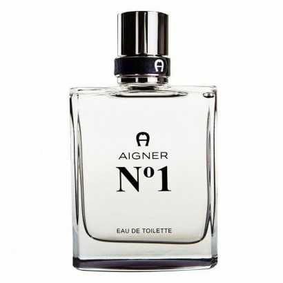 Profumo Uomo N.º 1 Aigner Parfums (50 ml) EDT-Profumi da uomo-Verais