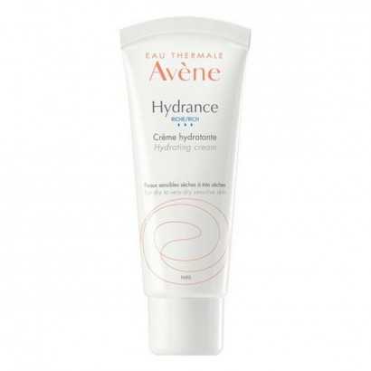 Hydrating Cream Avene PFC-AV06280-0 40 ml-Anti-wrinkle and moisturising creams-Verais