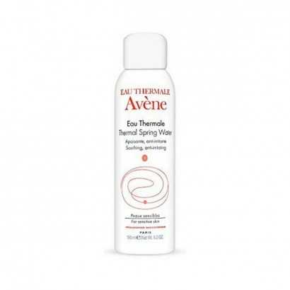 Thermal Water Shoothing Avene I0039966 150 ml-Anti-wrinkle and moisturising creams-Verais