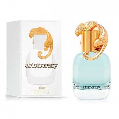 Women's Perfume Brave Aristocrazy EDT (80 ml)-Perfumes for women-Verais