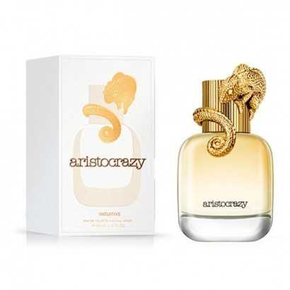 Parfum Femme Intuitive Aristocrazy EDT (80 ml)-Parfums pour femme-Verais