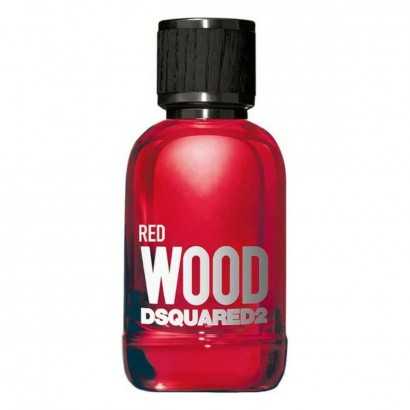 Perfume Mujer Red Wood Dsquared2 EDT-Perfumes de mujer-Verais
