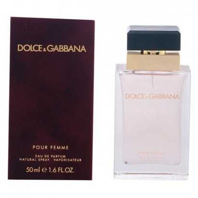 Damenparfüm Dolce & Gabbana EDP-Parfums Damen-Verais