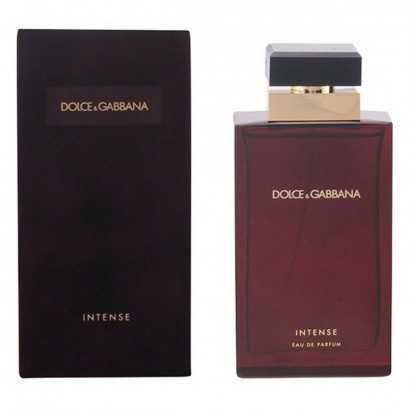 Perfume Mujer Intense Dolce & Gabbana EDP-Perfumes de mujer-Verais