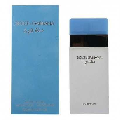 Profumo Donna Dolce & Gabbana Light Blue EDT-Profumi da donna-Verais