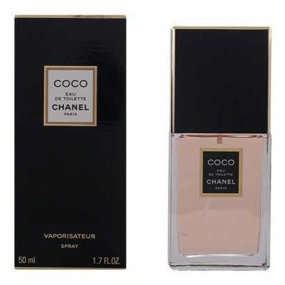 Perfume Mujer Coco Chanel EDT-Perfumes de mujer-Verais