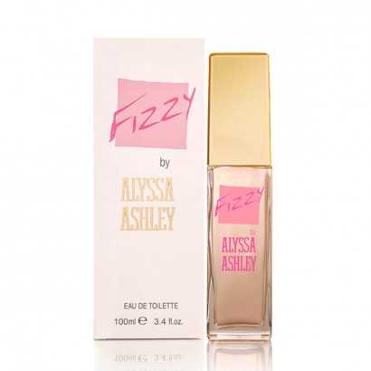 Parfum Femme Fizzy Alyssa Ashley EDT (100 ml)-Parfums pour femme-Verais