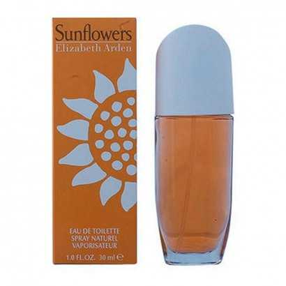 Parfum Femme Sunflowers Elizabeth Arden EDT-Parfums pour femme-Verais