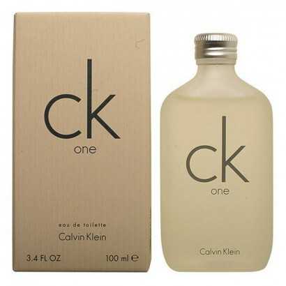 Parfum Unisexe Ck One Calvin Klein EDT-Parfums unisexes-Verais
