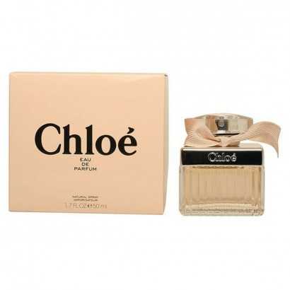 Women's Perfume Chloe EDP-Perfumes for women-Verais