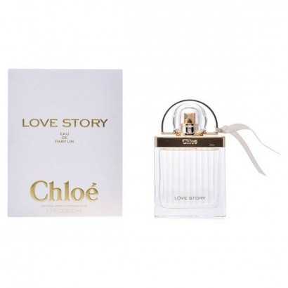 Parfum Femme Love Story Chloe EDP-Parfums pour femme-Verais