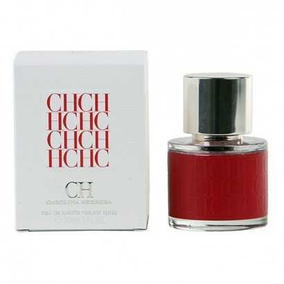 Women's Perfume Ch Carolina Herrera EDT-Perfumes for women-Verais