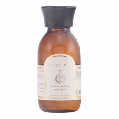 Body Oil Alqvimia Hazelnut oil (100 ml)-Moisturisers and Exfoliants-Verais
