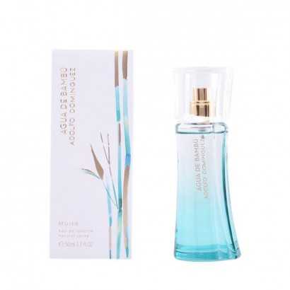 Women's Perfume Agua de Bambú Adolfo Dominguez EDT-Perfumes for women-Verais