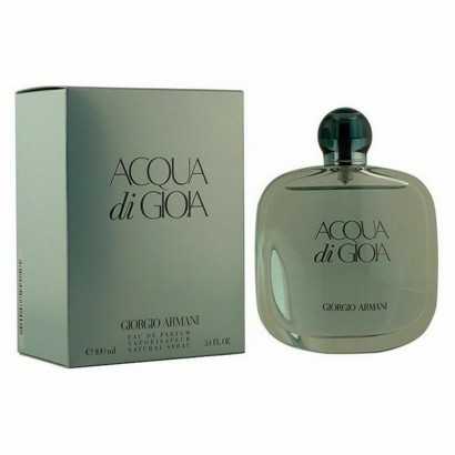 Women's Perfume Acqua Di Gioia Armani EDP-Perfumes for women-Verais