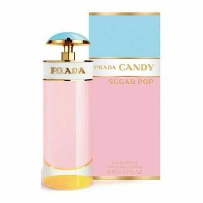 Parfum Femme Candy Sugar Pop Prada EDP (30 ml)-Parfums pour femme-Verais