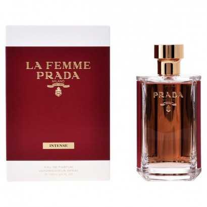 Parfum Femme La Femme Intense Prada EDP-Parfums pour femme-Verais