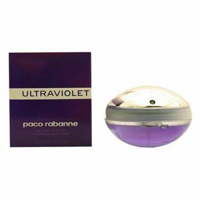 Damenparfüm Ultraviolet Paco Rabanne EDP-Parfums Damen-Verais