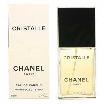 Damenparfüm Cristalle Chanel EDP (100 ml)-Parfums Damen-Verais
