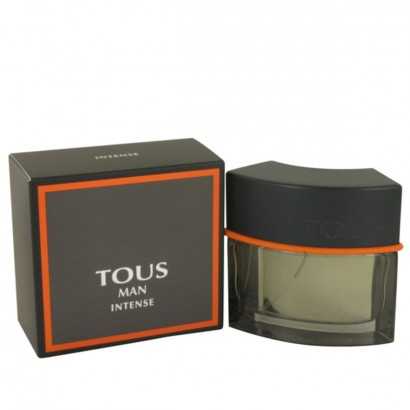 Men's Perfume Tous Man Intense EDT-Perfumes for men-Verais
