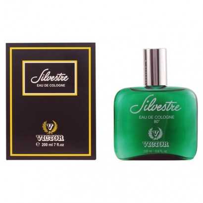 Herrenparfüm Silvestre Victor EDC-Parfums Herren-Verais