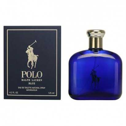 Perfume Hombre Polo Blue Ralph Lauren EDT-Perfumes de hombre-Verais