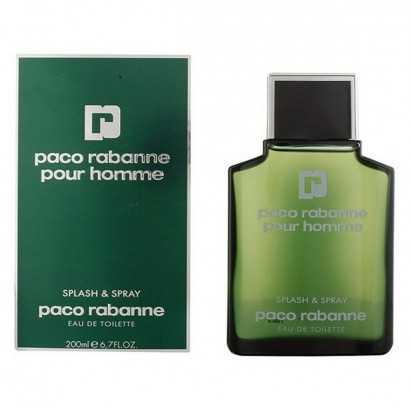 Perfume Hombre Paco Rabanne Homme Paco Rabanne EDT-Perfumes de hombre-Verais