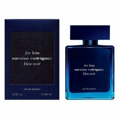 Men's Perfume For Him Bleu Noir Narciso Rodriguez EDP-Perfumes for men-Verais