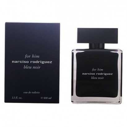 Men's Perfume For Him Bleu Noir Narciso Rodriguez EDT-Perfumes for men-Verais