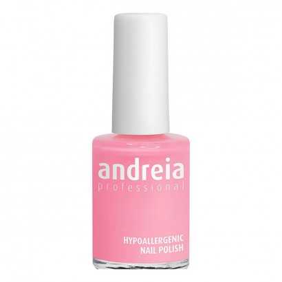 nail polish Andreia Professional Hypoallergenic Nº 87 (14 ml)-Manicure and pedicure-Verais