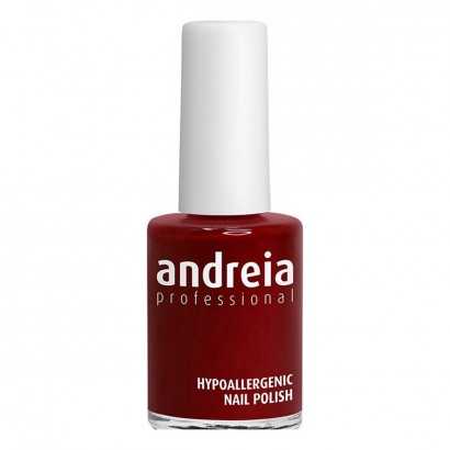 nail polish Andreia Professional Hypoallergenic Nº 8 (14 ml)-Manicure and pedicure-Verais